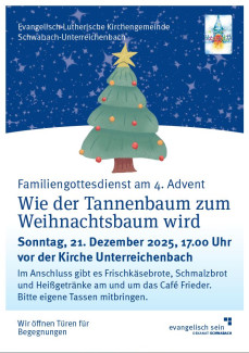 Adventsgottesdienst