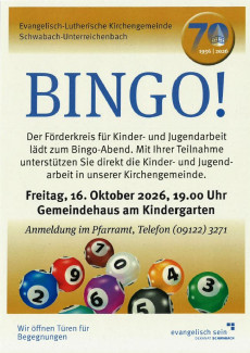 Bingoabend