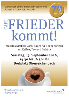 Café Frieder