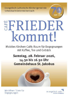 Cafe Frieder