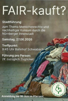 Fair-kauft