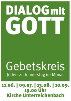 Gebetskreis