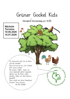 Gockelkids
