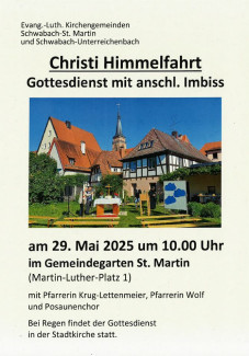 Himmelfahrt