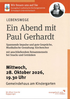 Lebenswege