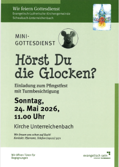 Mini-Gottesdienst