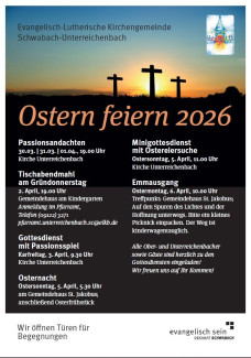 Ostern 2026